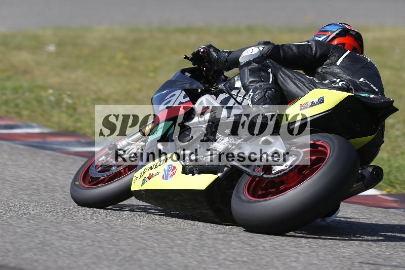 /21 29.05.2025 Speer Racing ADR/Gruppe rot/backside